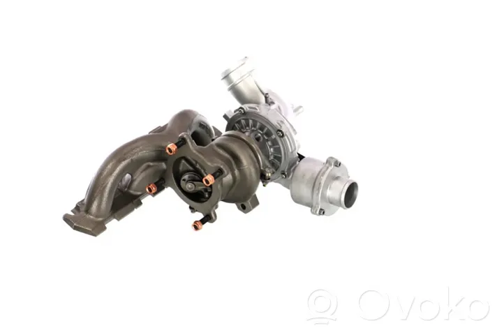 Audi A6 S6 C7 4G Turbo 06H145713C