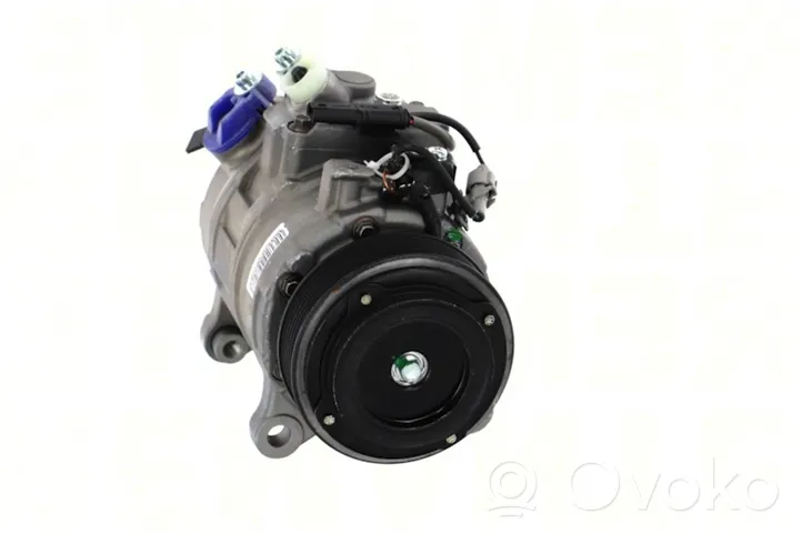 BMW X1 E84 Ilmastointilaitteen kompressorin pumppu (A/C) CS20545
