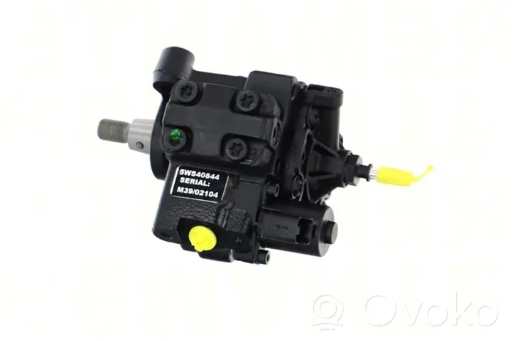 Renault Kangoo II Pompe d'injection de carburant à haute pression 5WS40844