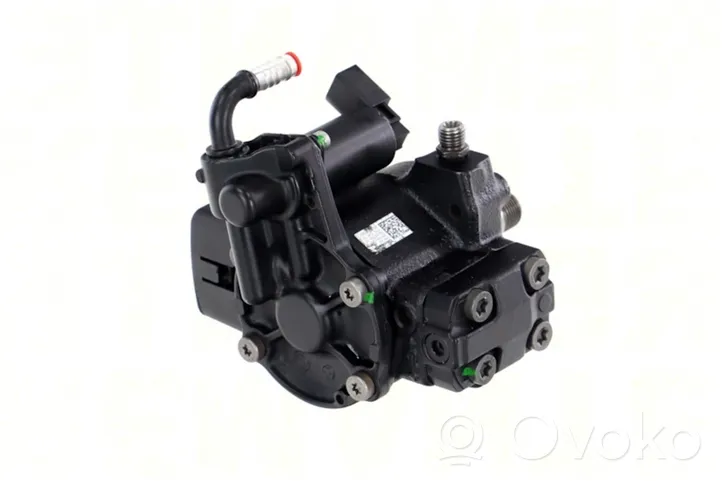 Seat Ibiza IV (6J,6P) Fuel injection high pressure pump 5WS40891