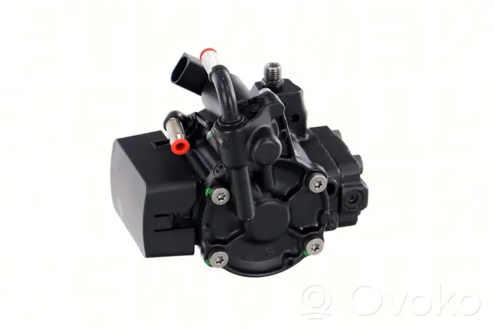 Seat Ibiza IV (6J,6P) Fuel injection high pressure pump 5WS40891