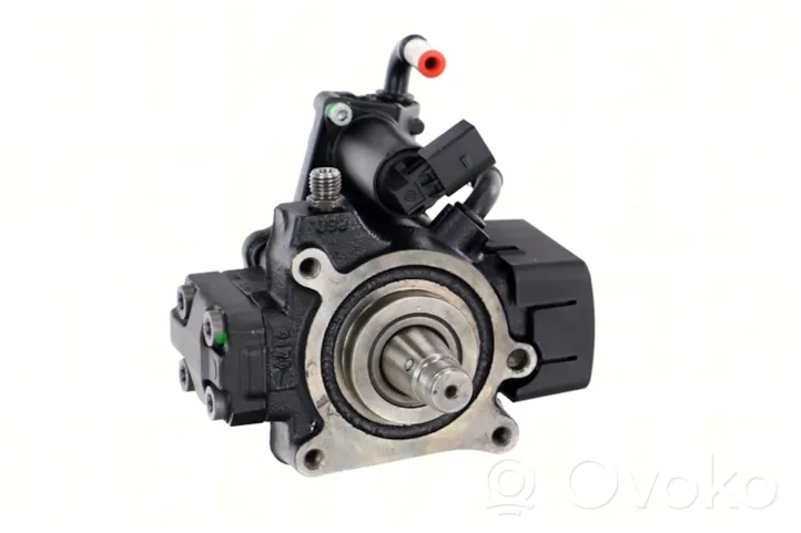 Seat Ibiza IV (6J,6P) Fuel injection high pressure pump 5WS40891