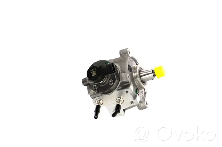Opel Vivaro Pompa ad alta pressione dell’impianto di iniezione 0445010761