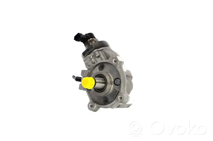 Citroen C4 III e-C4 Polttoaineen ruiskutuksen suurpainepumppu 0445010761