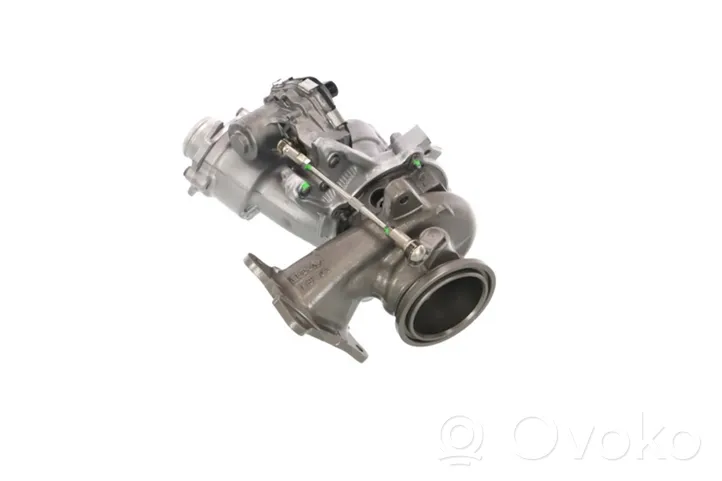 Volkswagen Tiguan Turboahdin 06K145654G