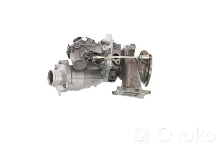 Audi Q2 - Turboahdin 06K145654G