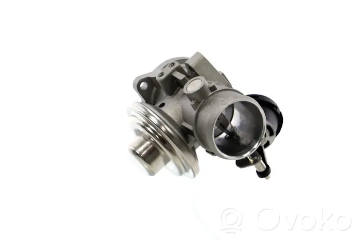 Audi A3 S3 8L EGR valve cooler 038129637B
