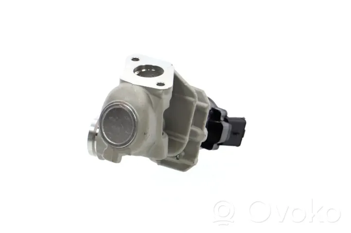 Ford Fiesta EGR-venttiili/lauhdutin 1338675