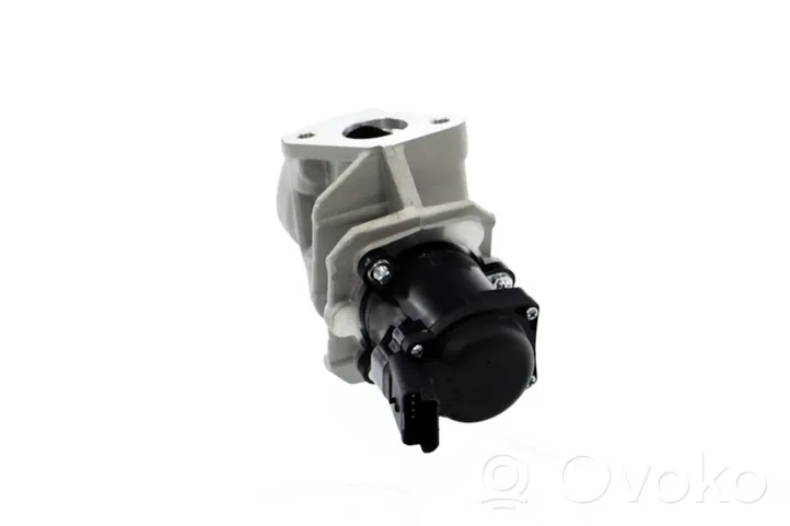 Citroen C3 EGR valve cooler 1338675