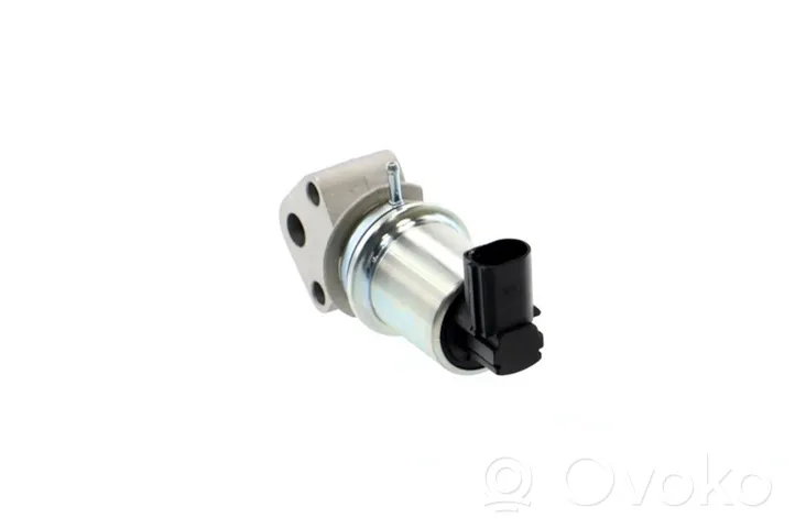 Volkswagen Lupo EGR valve cooler 036131503M