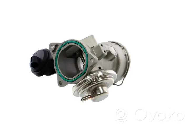 Audi A3 S3 8L EGR valve cooler 038131501AT