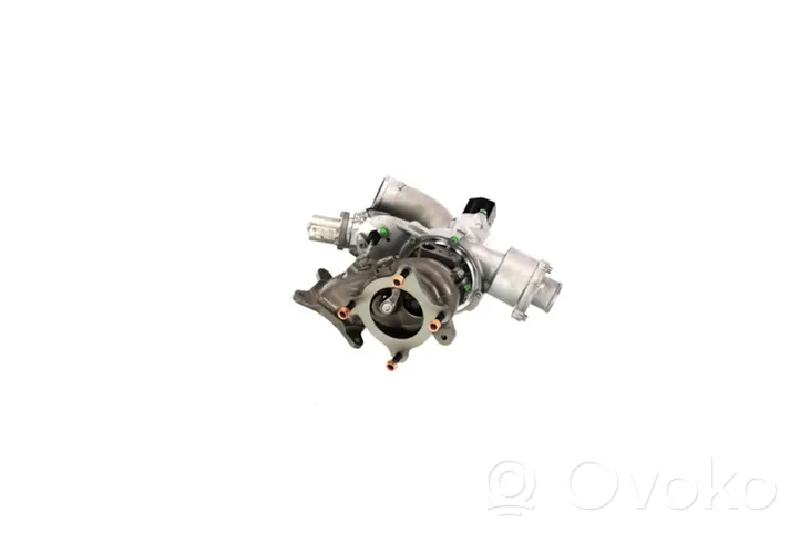 Audi A6 S6 C8 4K Turboahdin 06L145722S