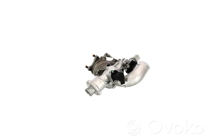 Audi A6 S6 C8 4K Turboahdin 06L145722S