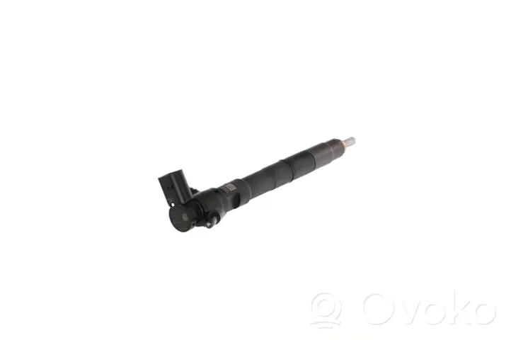 Volkswagen Golf Sportsvan Fuel injector 28506046