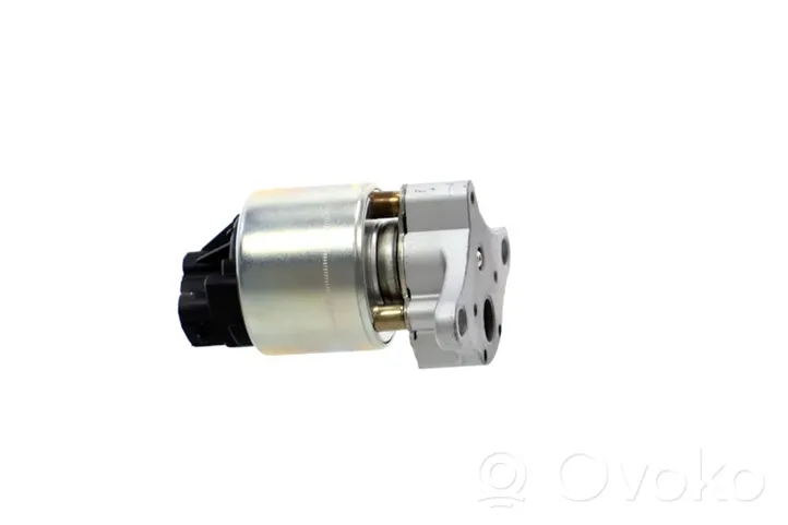 Daewoo Lanos EGR-venttiili/lauhdutin 017098361