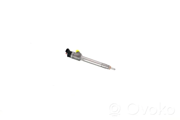 Opel Grandland X Injecteur de carburant 0445110954