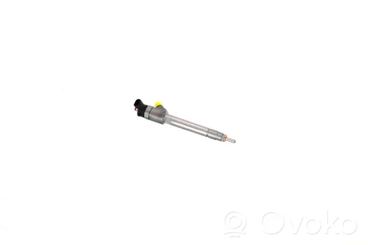 Citroen C4 SpaceTourer Injecteur de carburant 0445110954