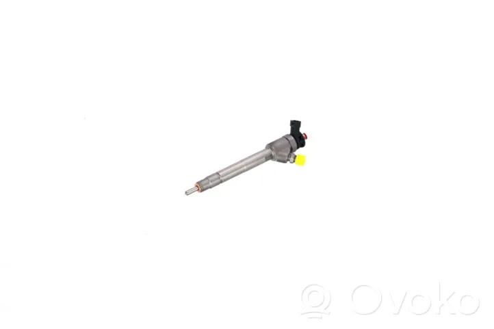 Citroen Berlingo Injecteur de carburant 0445110954