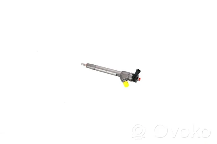 Opel Grandland X Injecteur de carburant 0445110954