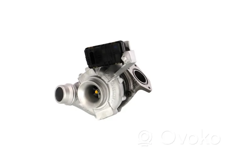 BMW M4 F82 F83 Turboahdin 814501-5008S