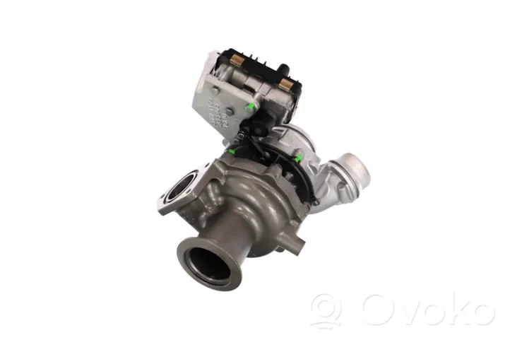 BMW M4 F82 F83 Turboahdin 814501-5008S