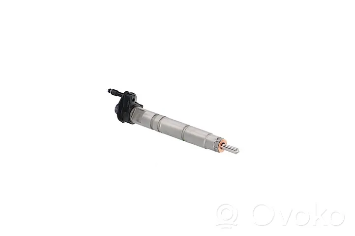 Mercedes-Benz E W212 Injecteur de carburant 0986435396