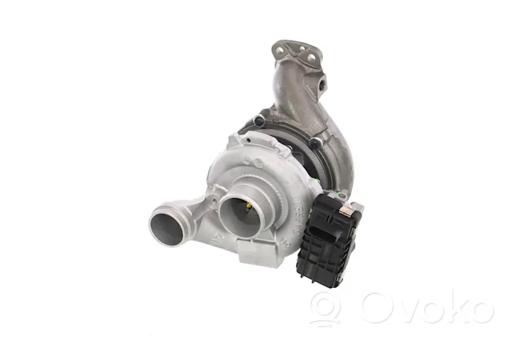 Mercedes-Benz E W213 Turboahdin 853548-5004S