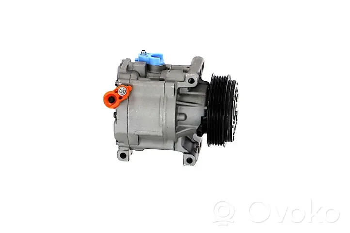 Lancia Musa Ilmastointilaitteen kompressorin pumppu (A/C) CS20403