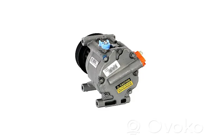 Ford Ka Compressore aria condizionata (A/C) (pompa) CS20403