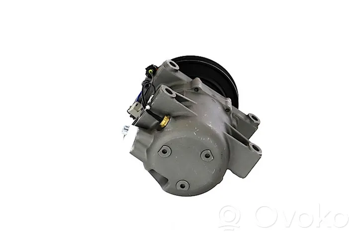 Nissan Primera Compressore aria condizionata (A/C) (pompa) TSP0155233