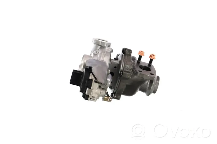 Citroen C5 Aircross Turboahdin 853603-0001