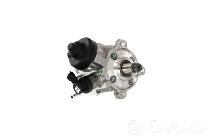 Fiat Ducato Fuel injection high pressure pump 0445010747