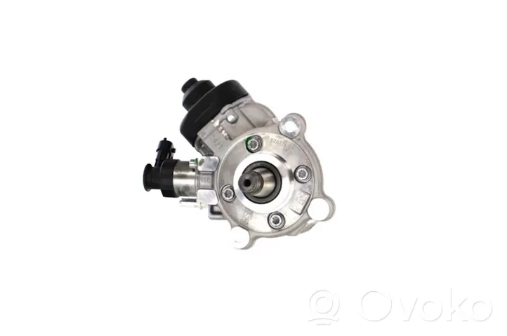 Fiat Ducato Fuel injection high pressure pump 0445010747