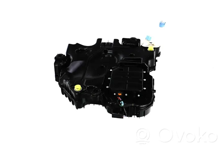 Citroen C4 I AdBlue liquid reservoir 9807475780