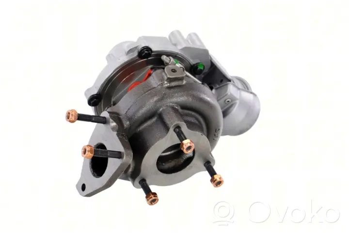 Renault Fluence Turbina 54389700018