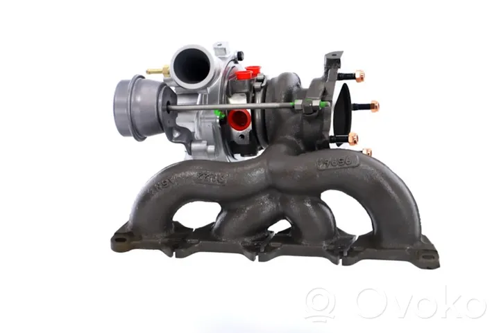 Volkswagen Jetta III Turbina 53039880249