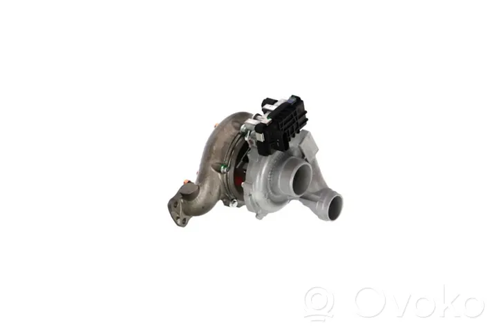 Mercedes-Benz R W251 Turbina 764809-5004S