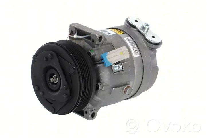Opel Sintra Ilmastointilaitteen kompressorin pumppu (A/C) TSP0155828