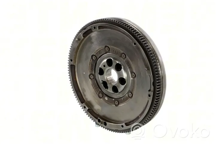 Volkswagen Touran II Dual mass flywheel 2294000576