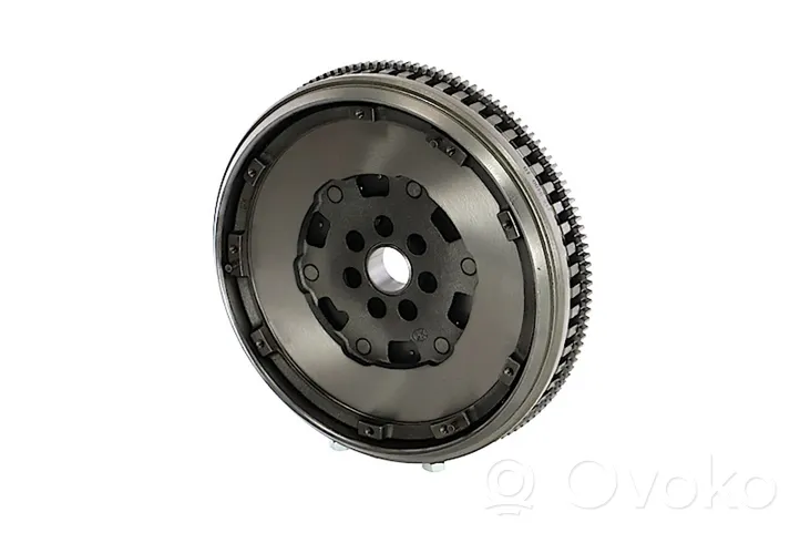 Renault Kangoo II Dual mass flywheel 415040010