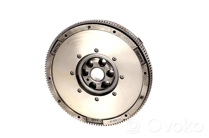 Skoda Fabia Mk1 (6Y) Dual mass flywheel 415005920