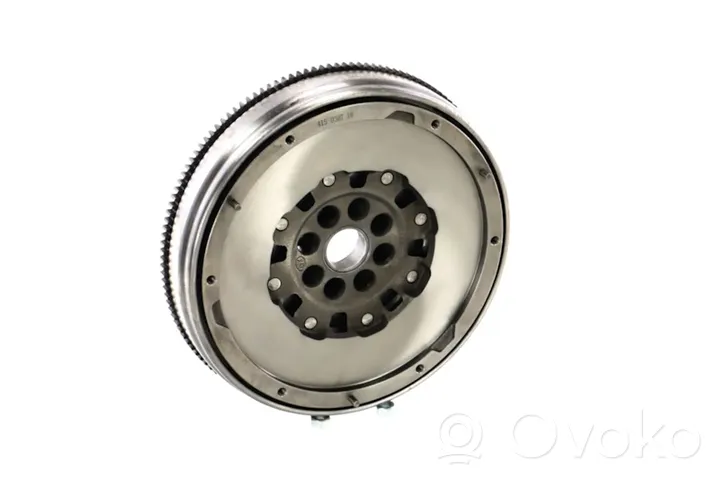 Citroen C8 Dual mass flywheel 415030710