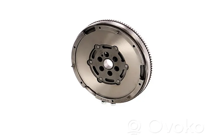 Volvo C30 Dual mass flywheel 415053710