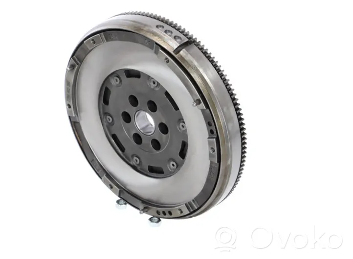 Citroen C5 Dual mass flywheel 2294002285