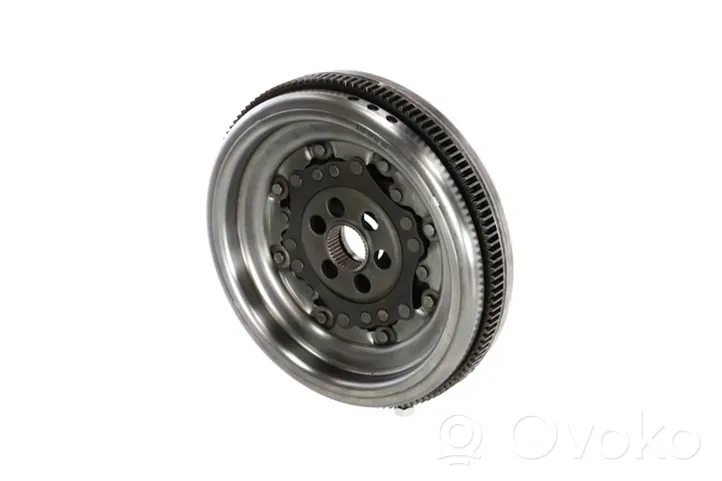 Volkswagen Caddy Dual mass flywheel 415074409