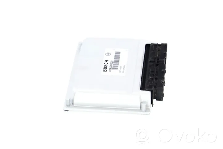 Citroen Berlingo Sterownik / Moduł ECU 0281012620