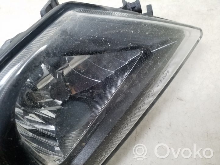 Volkswagen Touareg II Front fog light 7P6941699G