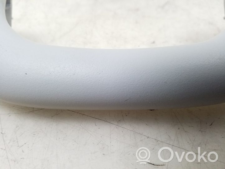 Volkswagen Sharan Front interior roof grab handle 7M3857607J