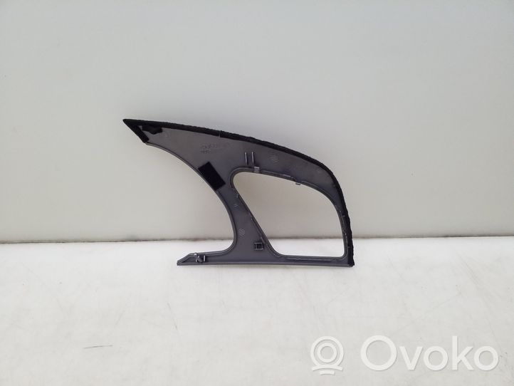 Audi A5 8T 8F Panelės apdaila 06481000