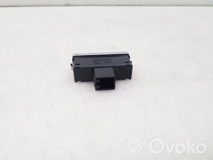 Volkswagen Sharan Hazard light switch 7N0953509C